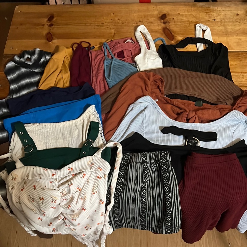 Lot/Bundle